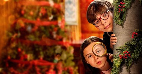 A Christmas Mystery streaming: where to watch .